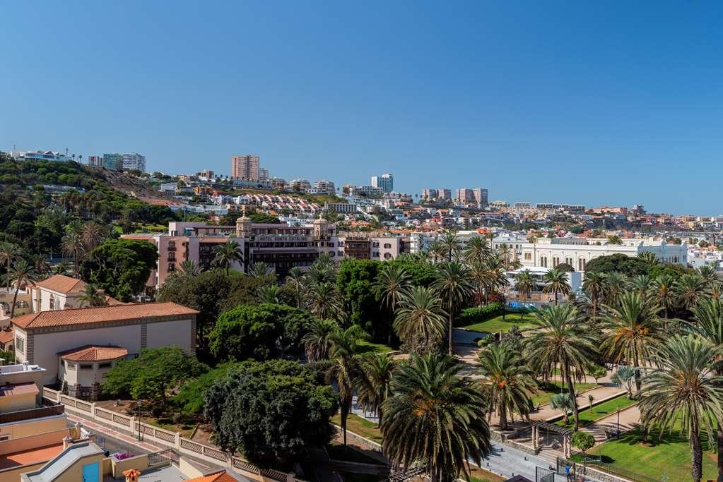 Occidental Las Palmas ภายนอก รูปภาพ